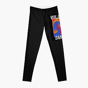 Willow Smith Iridescence   Leggings