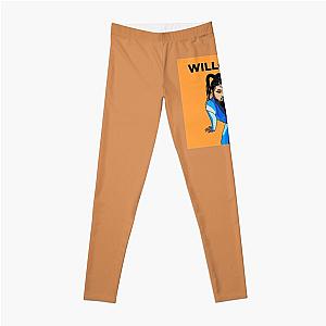 willow smith            Leggings