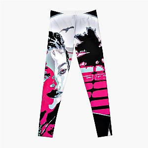 Willow Smith Magic Leggings