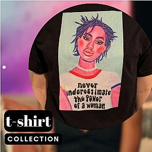 Willow Smith T-Shirts