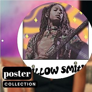 Willow Smith Posters