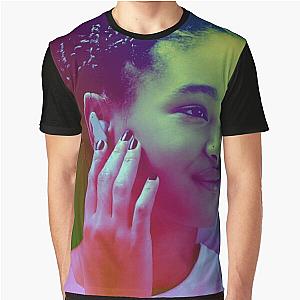 Willow Smith Poster Graphic T-Shirt