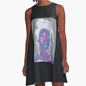 Willow smith A-Line Dress