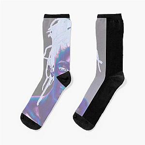 Willow Smith  	 Socks