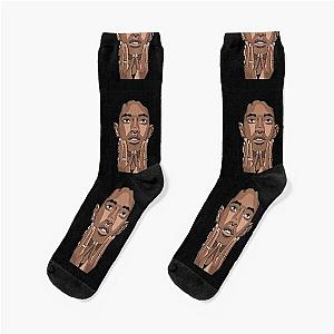 Willow Smith Socks