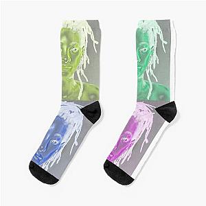 willow smith Socks