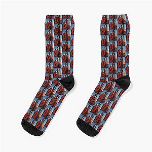 Willow Smith           Socks