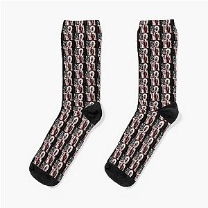 Willow Smith           Socks