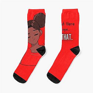 Willow Smith The Anxiety Tyler Cole Quotes  Socks