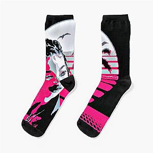 Willow Smith Magic Socks