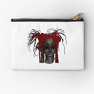 Willow Smith alt  Zipper Pouch