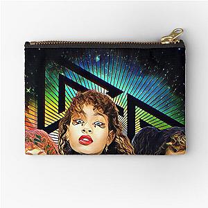 Willow Smith - The Glow up Zipper Pouch