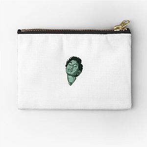 Willow Smith thermal Zipper Pouch