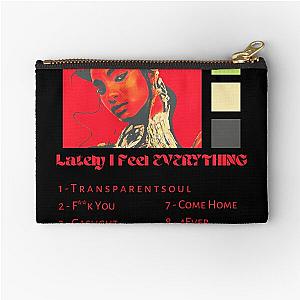 Willow Smith   Zipper Pouch