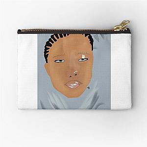 Willow Smith  Zipper Pouch