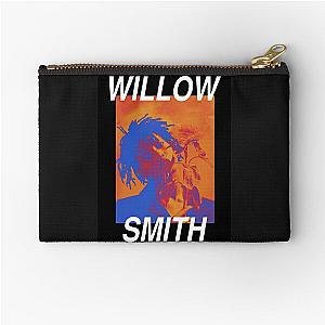 Willow Smith Iridescence   Zipper Pouch