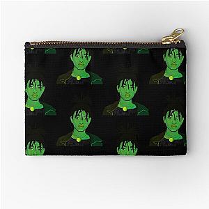 Willow Smith Zipper Pouch