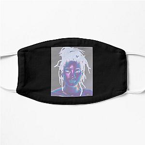 Willow Smith  	 Flat Mask