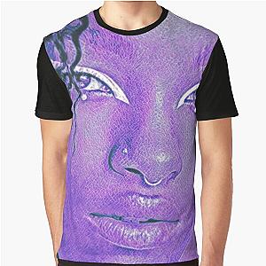 Willow Smith - Transparent Soul  Graphic T-Shirt