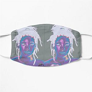 Willow smith Flat Mask