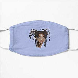 willow smith            Flat Mask