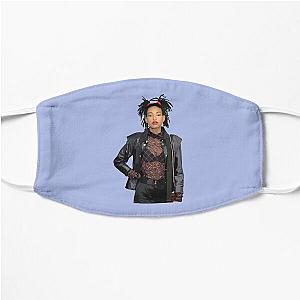 willow smith            Flat Mask