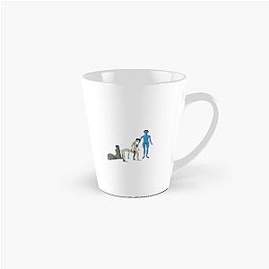 ardipithecus - willow smith Tall Mug