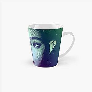 Willow Smith  Tall Mug