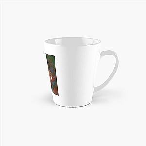 Willow Smith Fans Tall Mug