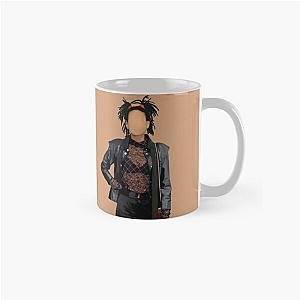 Willow Smith Digital Art Classic Mug