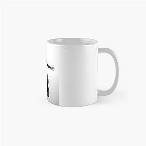 Willow Smith Transparent Soul Classic Mug