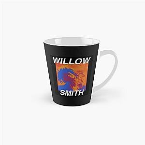 Willow Smith Iridescence   Tall Mug