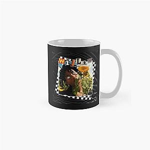 Willow Smith Iridescence   Classic Mug