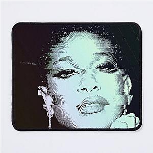 Willow Smith Poster Mouse Pad