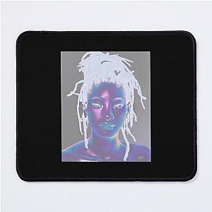 Willow Smith  	 Mouse Pad