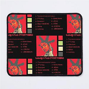 Willow Smith  Mouse Pad