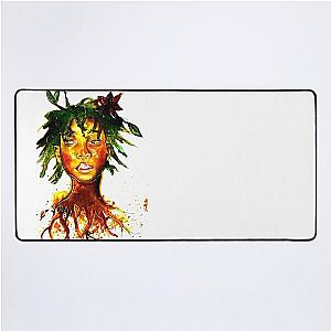 Willow Smith Desk Mat