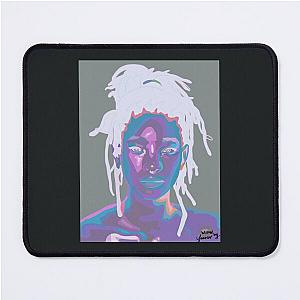 Willow smith Mouse Pad