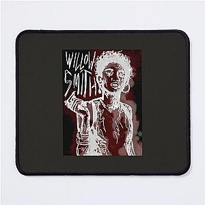 Willow Smith Classic Mouse Pad