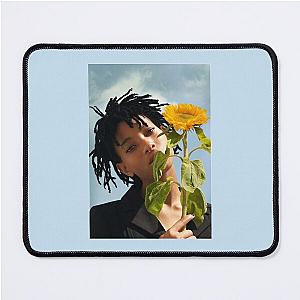 willow smith            Mouse Pad