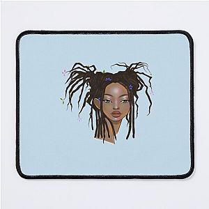 willow smith            Mouse Pad