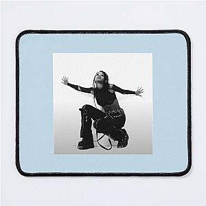 willow smith            Mouse Pad