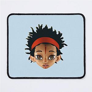 willow smith            Mouse Pad