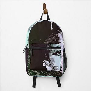 Willow Smith Poster Backpack