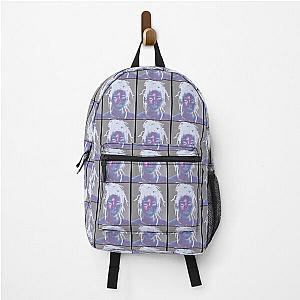 Willow Smith  	 Backpack