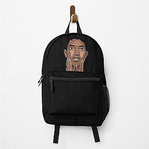 Willow Smith Backpack