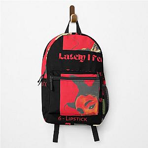 Willow Smith   Backpack