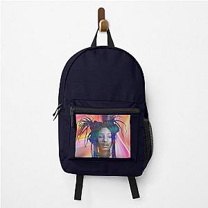 Willow Smith Fans II  Backpack