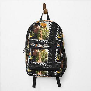 Willow Smith Iridescence   Backpack