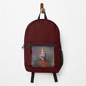 Willow Smith Fans III Backpack